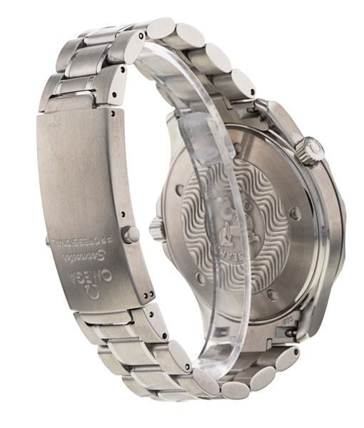 Omega Seamaster 300m 2264.50.00